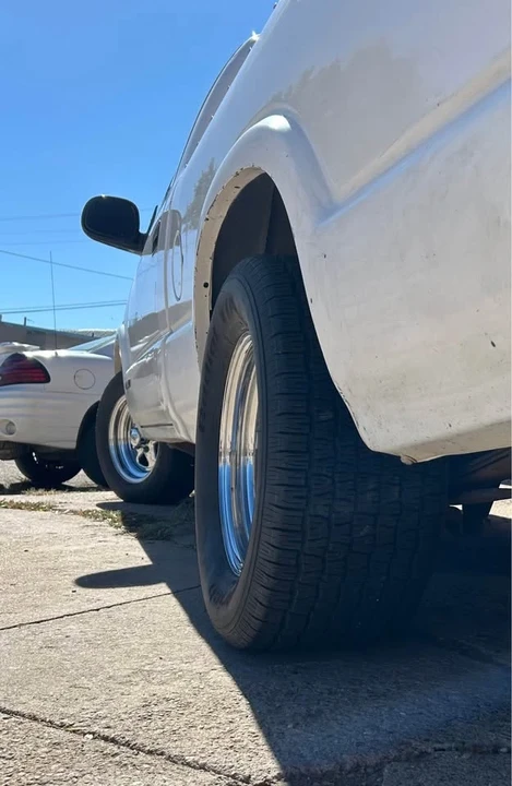 1995 Chevrolet S-10 - Image 3 of 7