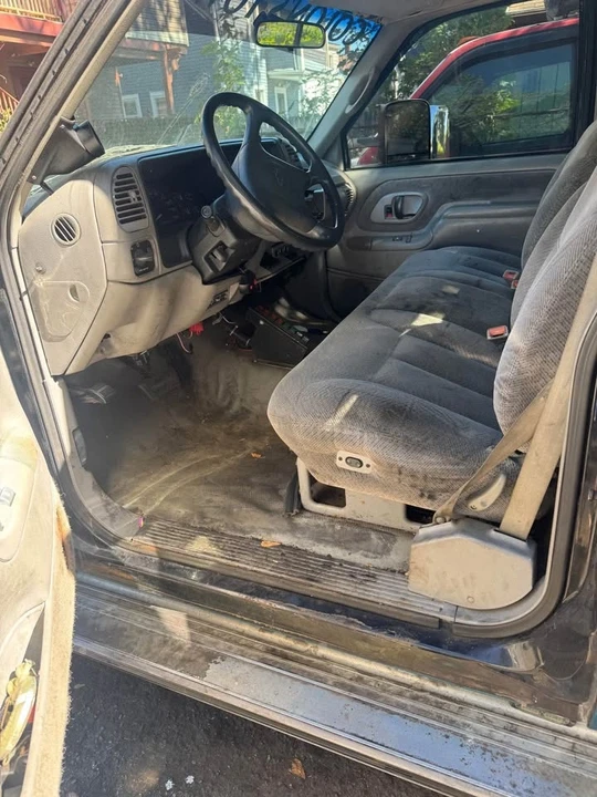 1995 Chevrolet C/K 4th Gen - Image 2 of 10