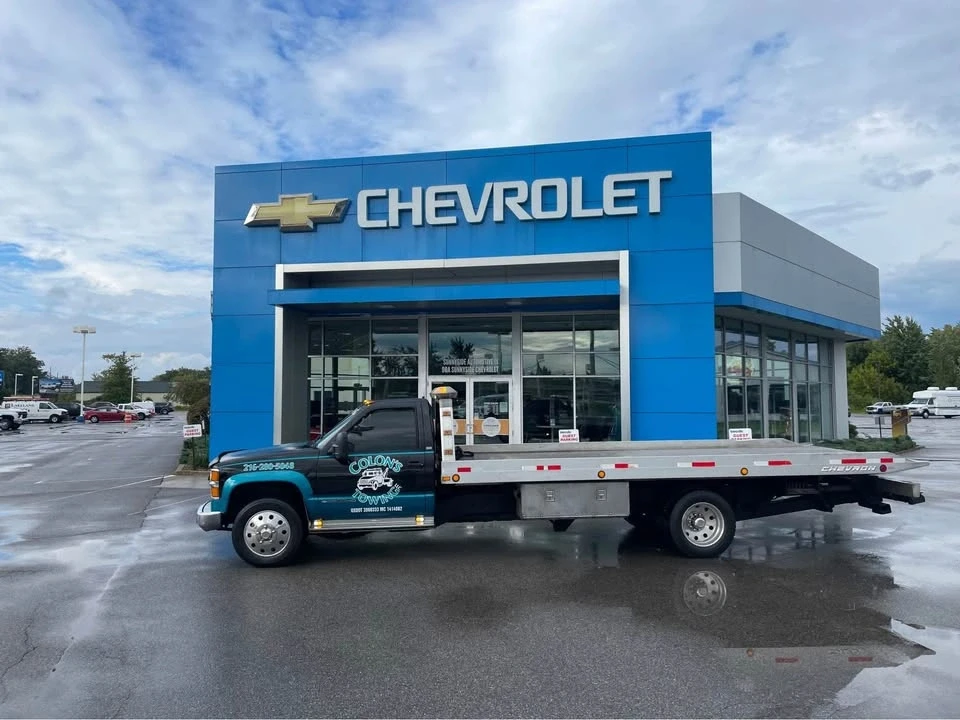 1995 Chevrolet C/K 4th Gen - Image 10 of 10