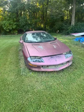 1995 Chevrolet Camaro V6