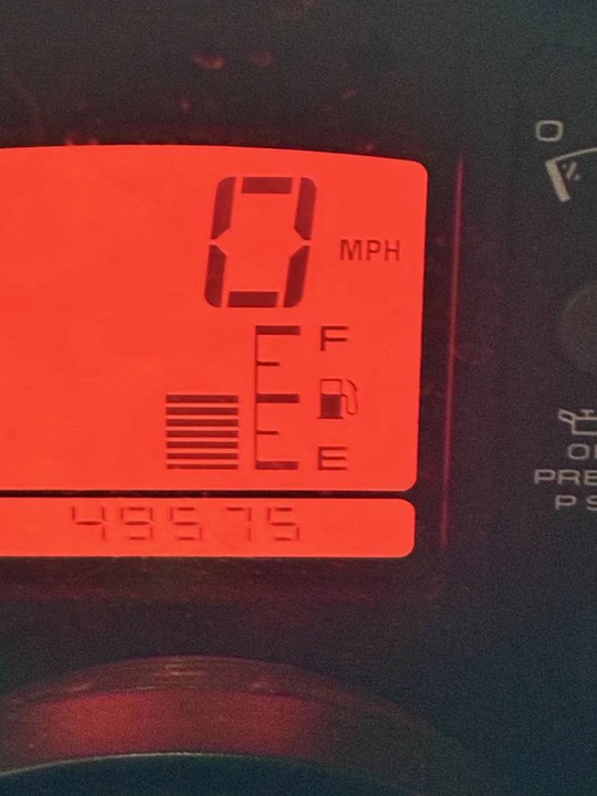 1995 Chevrolet Corvette C4 - Image 2 of 24
