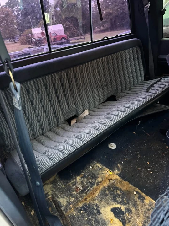 1995 Chevrolet Silverado - Image 10 of 10