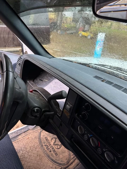 1995 Chevrolet Silverado - Image 7 of 10