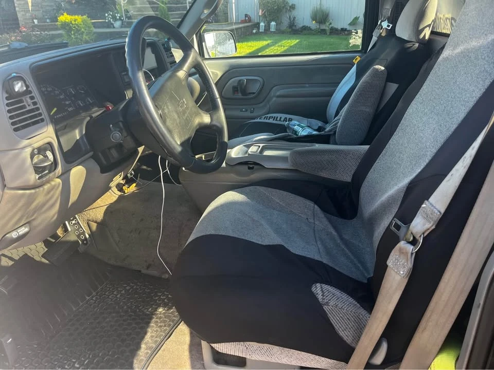 1995 Chevrolet C/K 4th Gen - Image 10 of 10