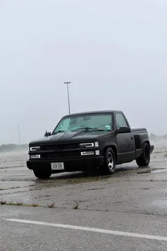 1995 Chevrolet Silverado