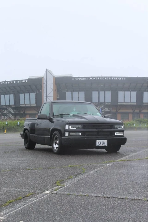 1995 Chevrolet C/K 4th Gen - Image 2 of 10