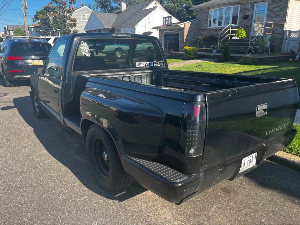 1995 Chevrolet C/K 4th Gen - Image 8 of 10
