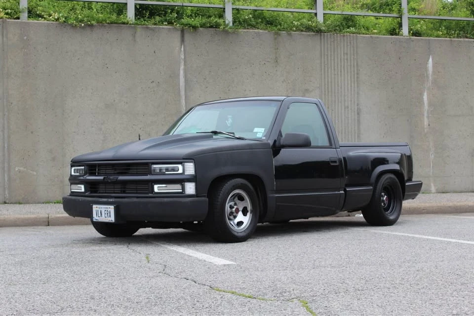 1995 Chevrolet C/K 4th Gen - Image 5 of 10