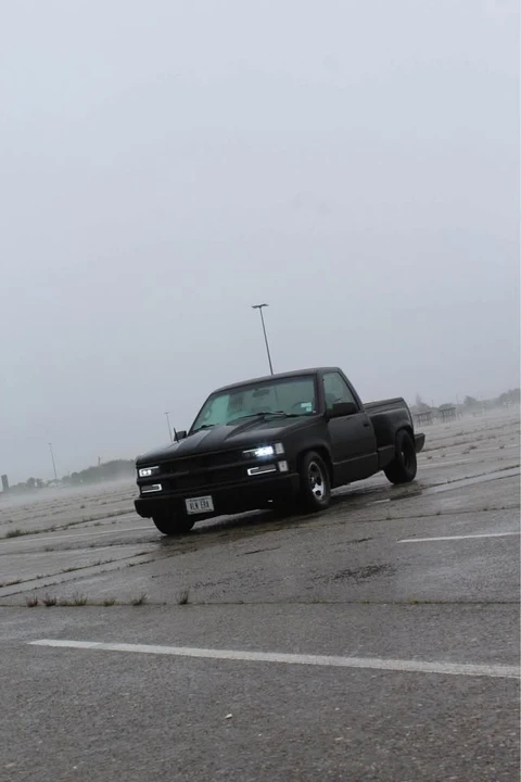 1995 Chevrolet C/K 4th Gen - Image 4 of 10