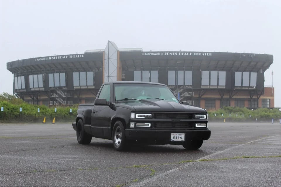 1995 Chevrolet C/K 4th Gen - Image 3 of 10
