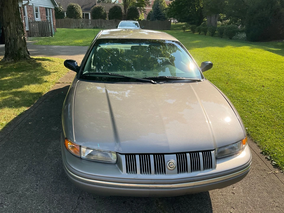 1995 Chrysler Concorde - Image 20 of 31