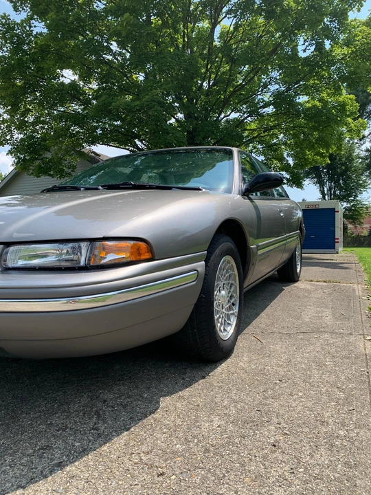 1995 Chrysler Concorde - Image 31 of 31