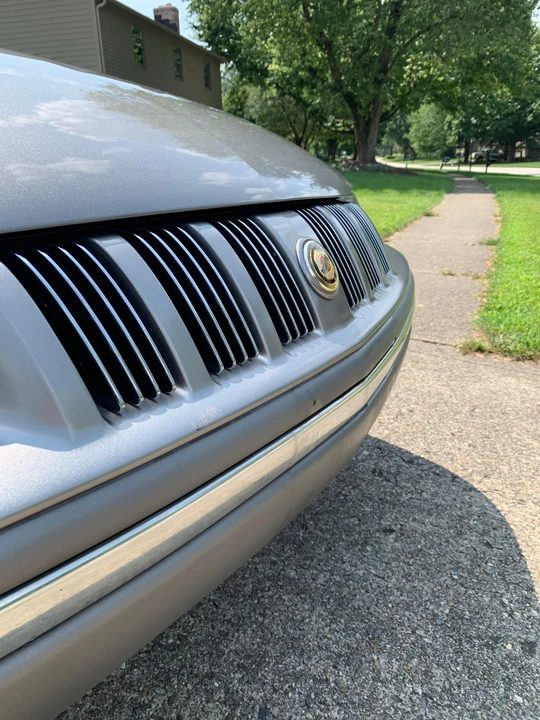 1995 Chrysler Concorde - Image 30 of 31
