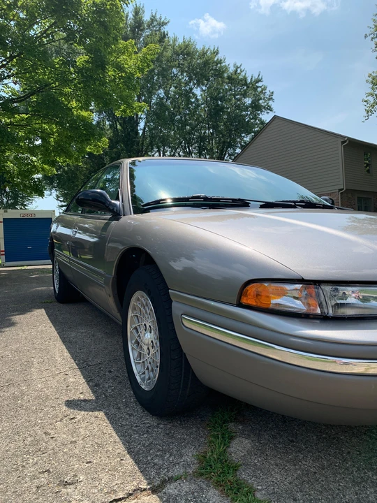 1995 Chrysler Concorde - Image 29 of 31