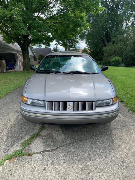1995 Chrysler Concorde - Image 6 of 31