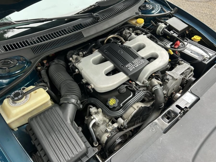 1995 Chrysler Concorde - Image 10 of 10