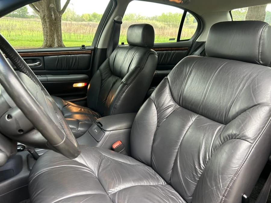 1995 Chrysler Concorde - Image 4 of 10