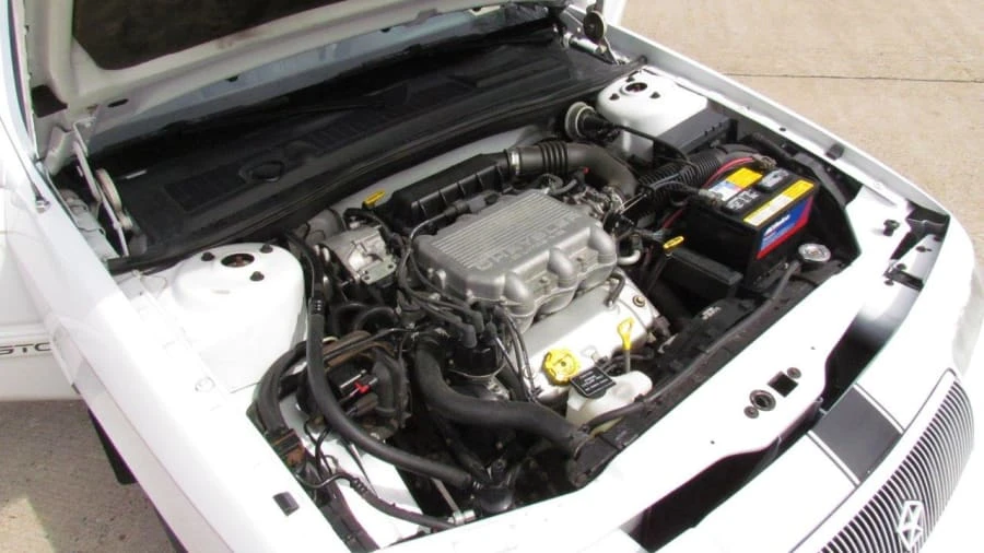 1995 Chrysler LeBaron - Image 6 of 10