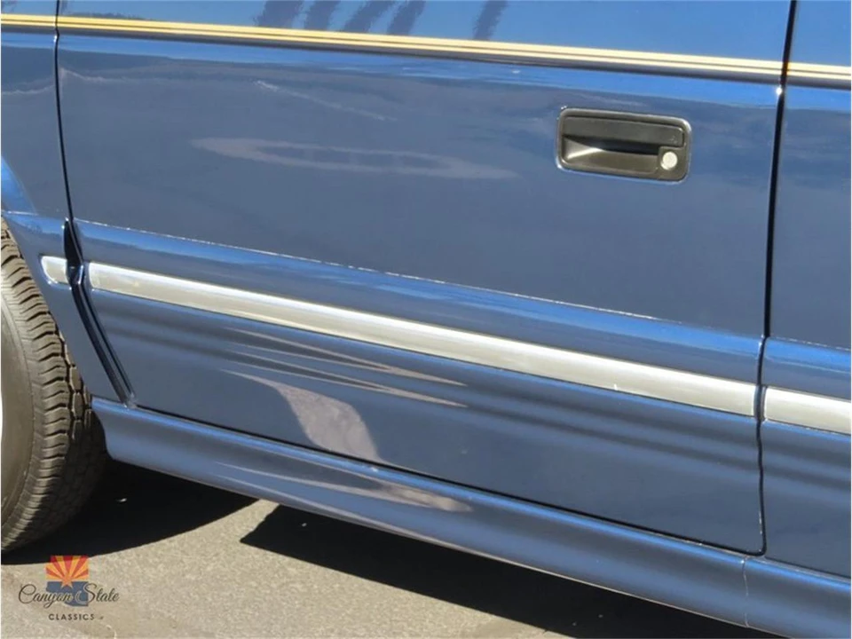 1995 Chrysler Town & Country - Image 28 of 31