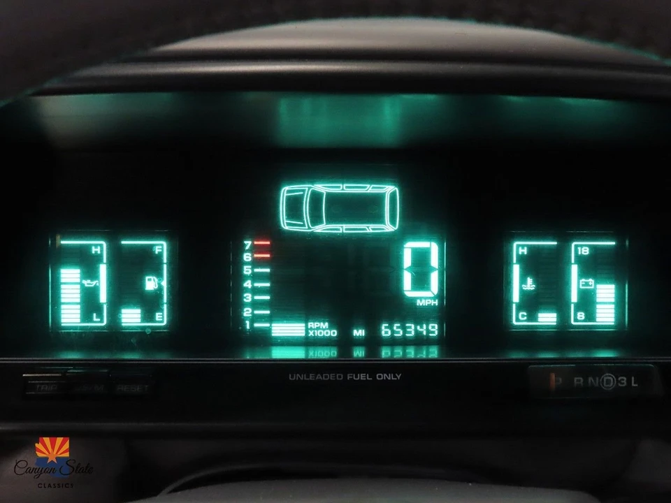 1995 Chrysler Town & Country - Image 29 of 30