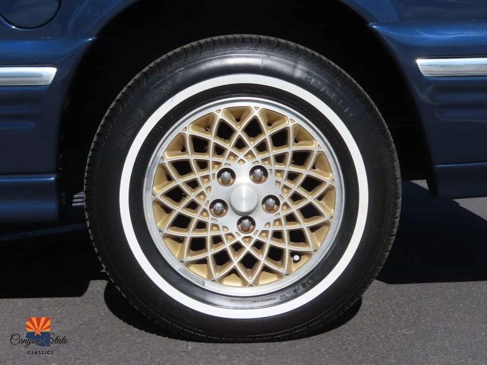 1995 Chrysler Town & Country - Image 13 of 30