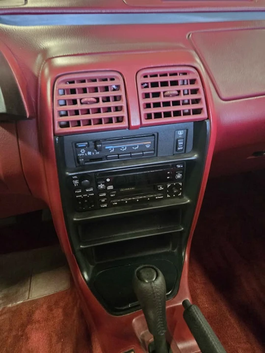 1995 Chrysler LeBaron - Image 14 of 20