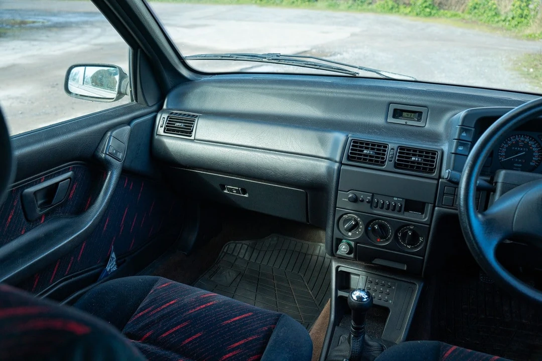 1995 Citroen ZX - Image 18 of 30