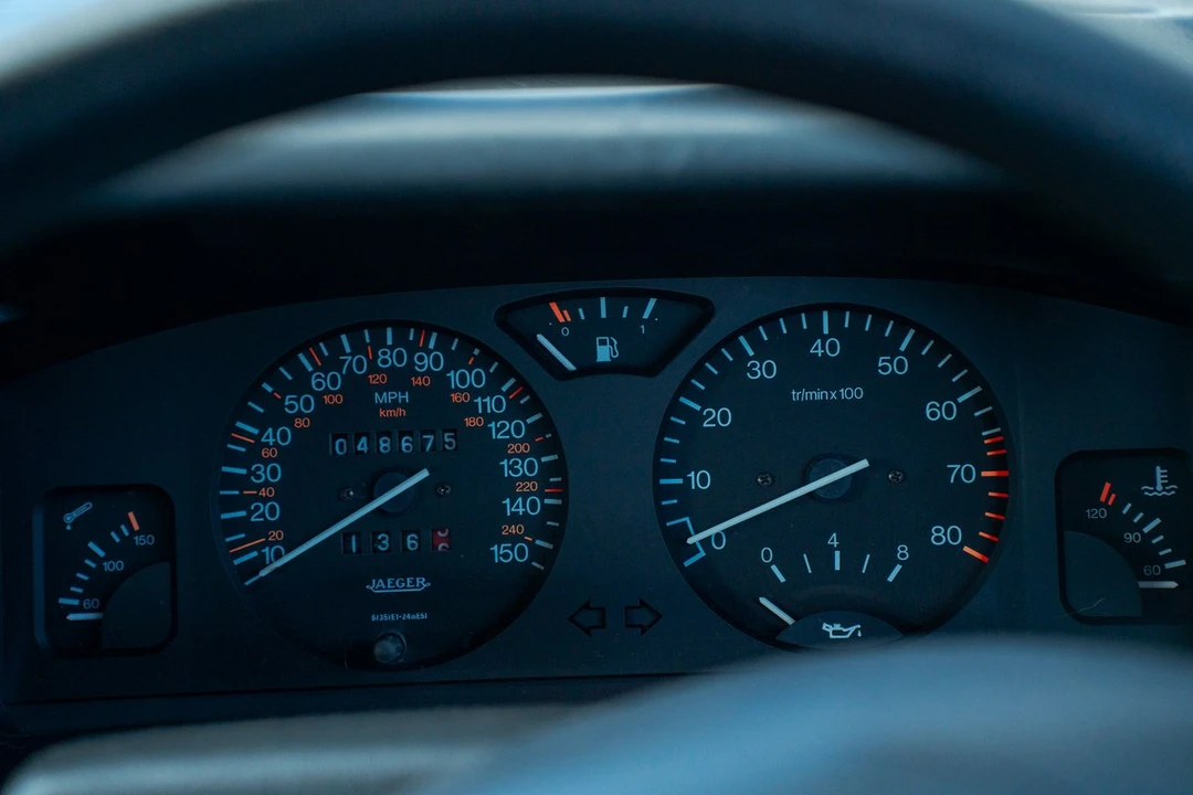 1995 Citroen ZX - Image 22 of 30