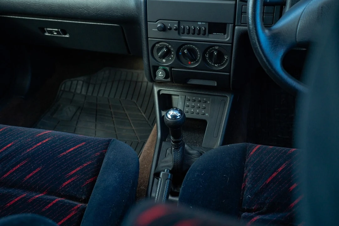 1995 Citroen ZX - Image 20 of 30