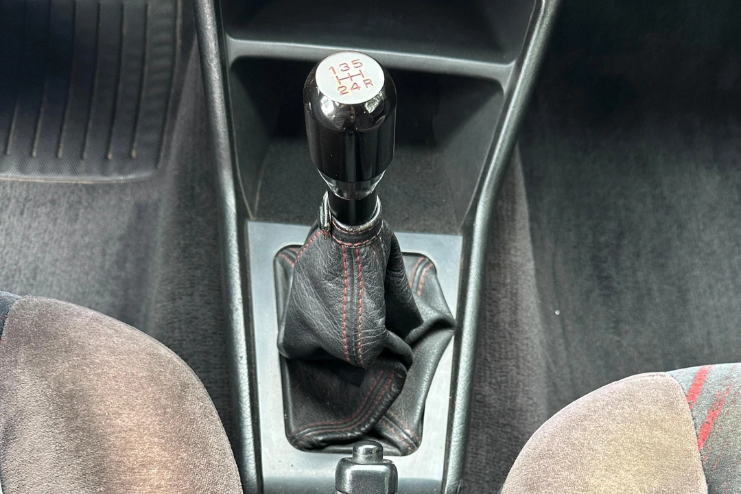 1995 Citroen ZX - Image 30 of 31
