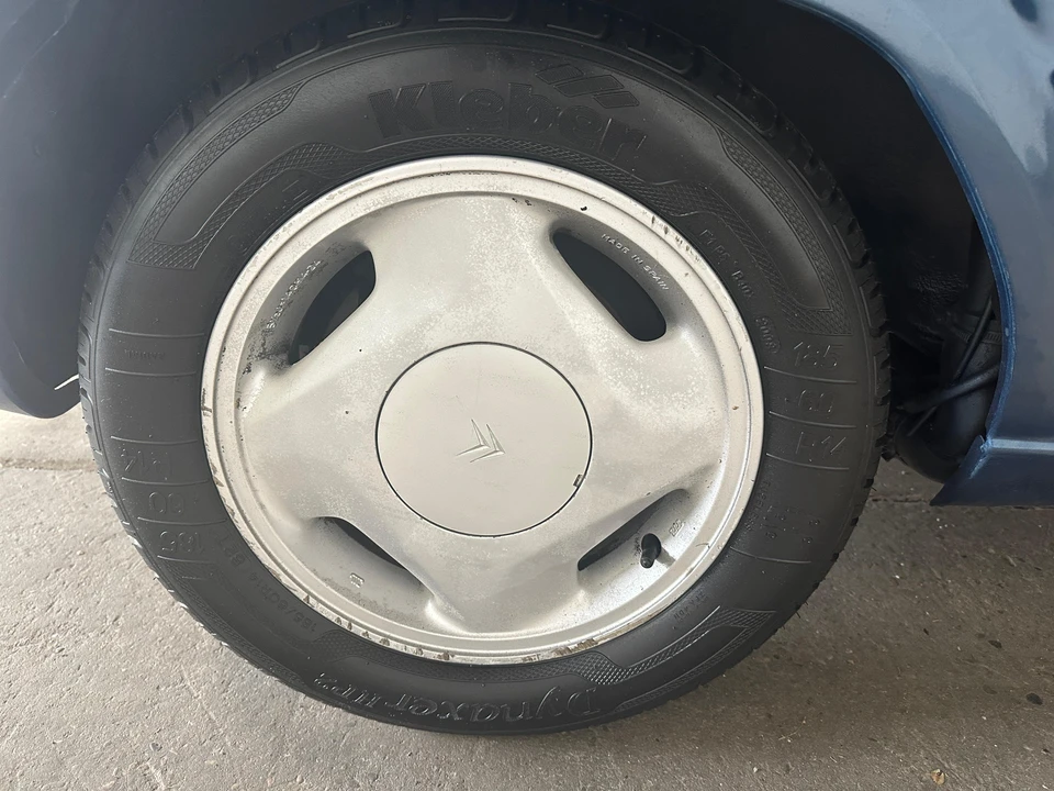 1995 Citroen ZX - Image 26 of 31