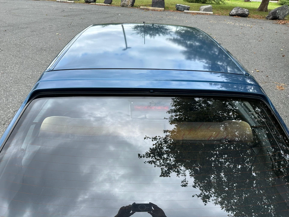 1995 Citroen ZX - Image 23 of 31