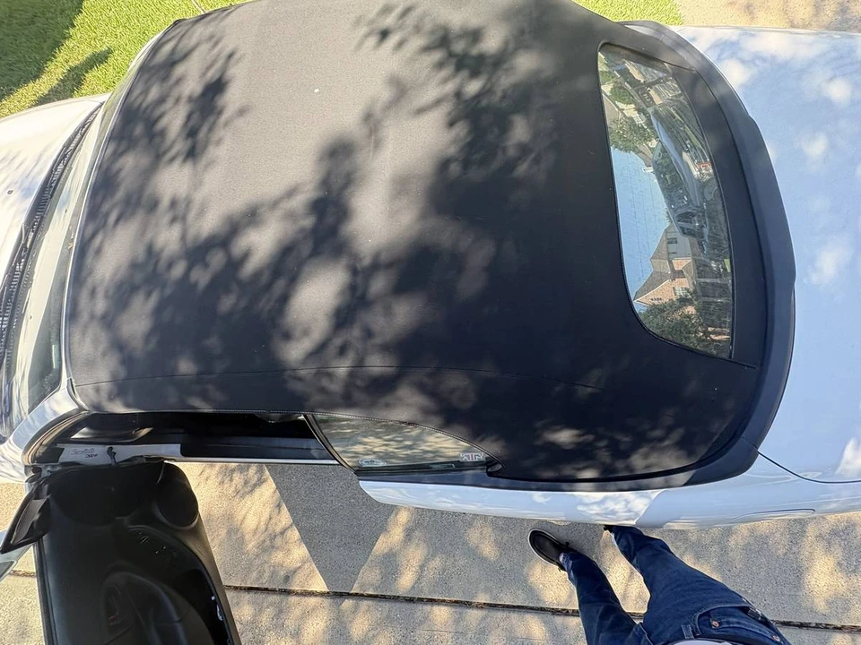 1995 Toyota Celica 6th Gen - Image 5 of 8