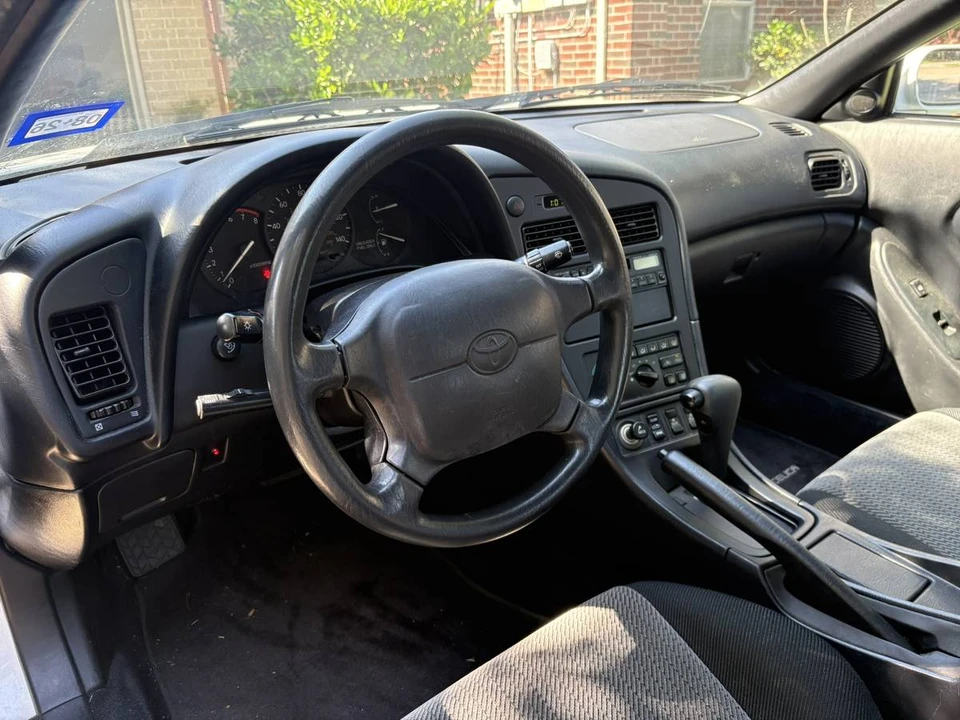 1995 Toyota Celica 6th Gen - Image 6 of 8