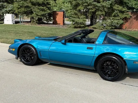 1995 Chevrolet Corvette LT1