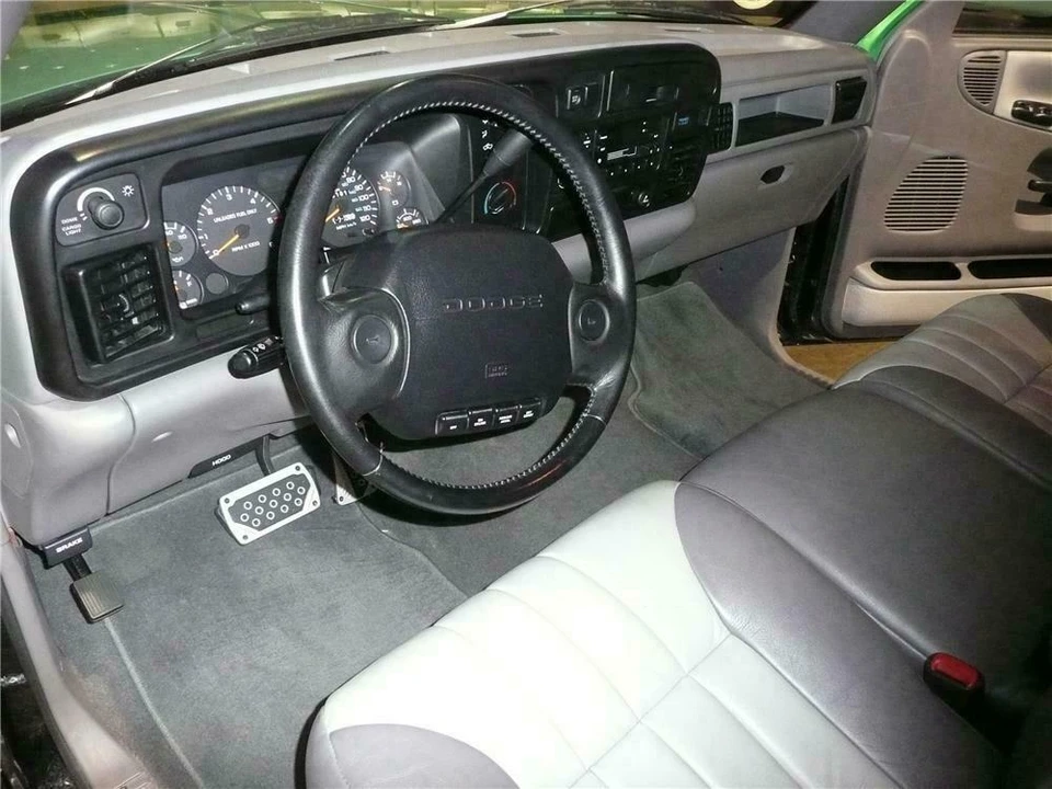 1995 Dodge Ram 2nd Gen - Image 4 of 5