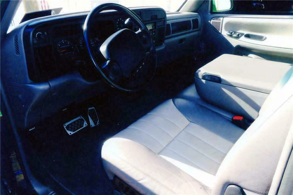 1995 Dodge Ram 2nd Gen - Image 3 of 4
