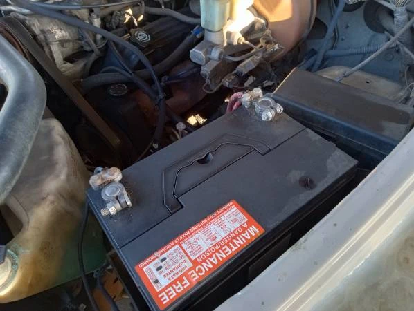 1995 Dodge Ram 2nd Gen - Image 3 of 4