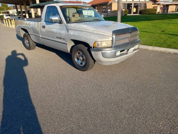 1995 Dodge Ram 2nd Gen - Image 2 of 4