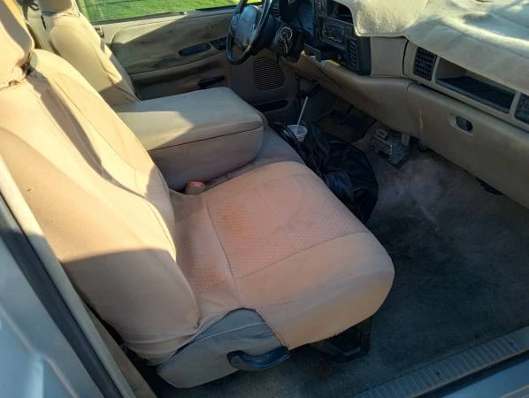 1995 Dodge Ram 2nd Gen - Image 4 of 4