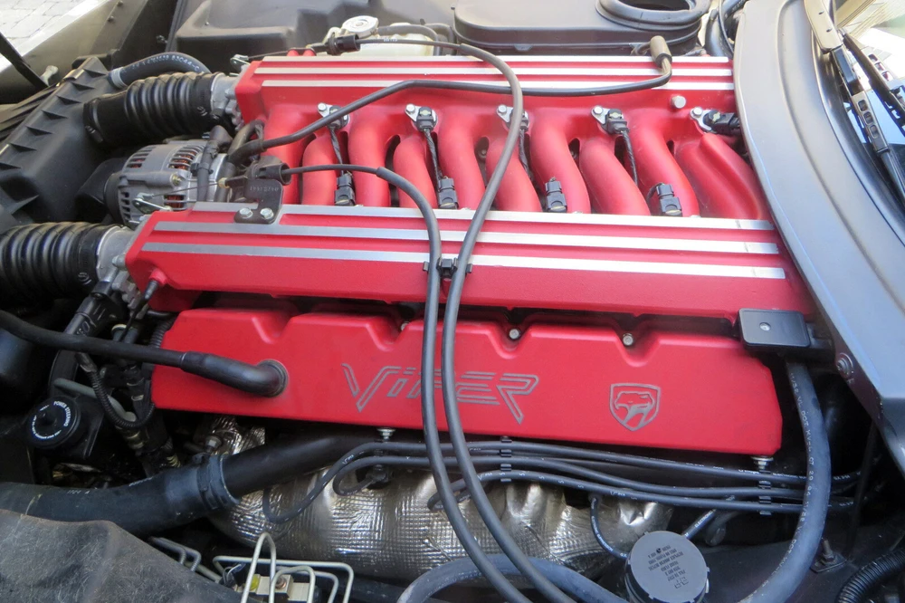 1995 Dodge Viper 1st Gen - Image 3 of 5