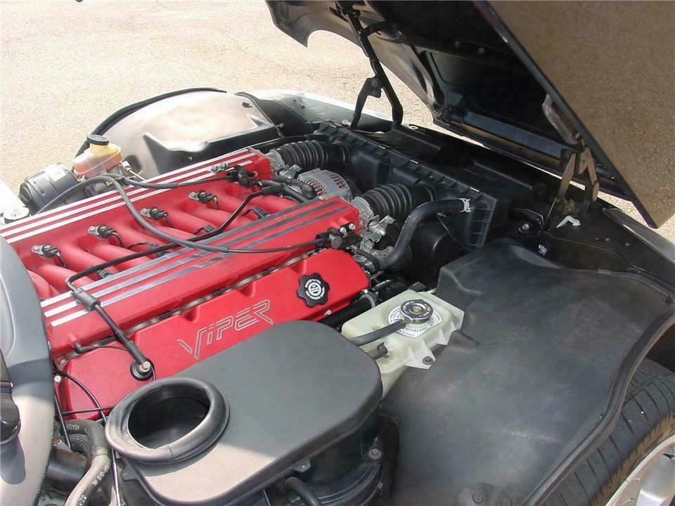 1995 Dodge Viper 1st Gen - Image 3 of 5