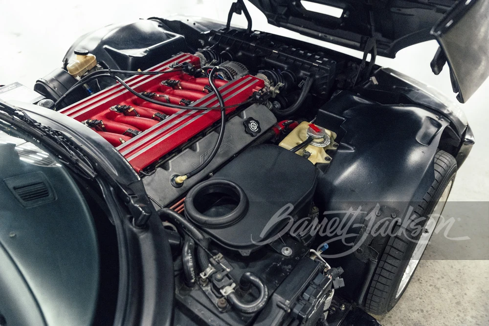 1995 Dodge Viper 1st Gen - Image 3 of 14