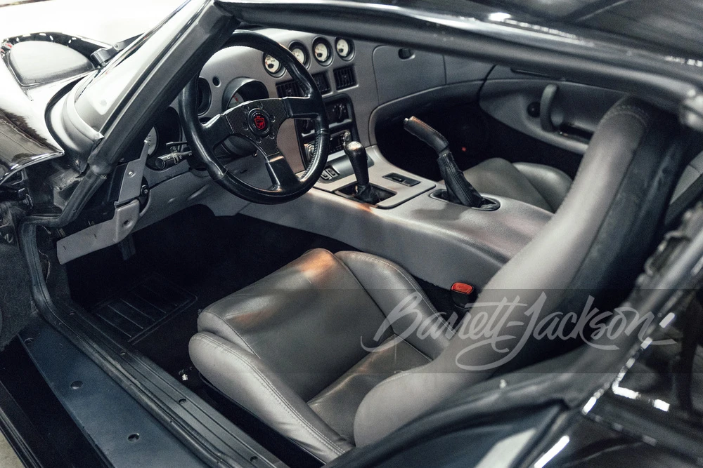 1995 Dodge Viper 1st Gen - Image 4 of 14