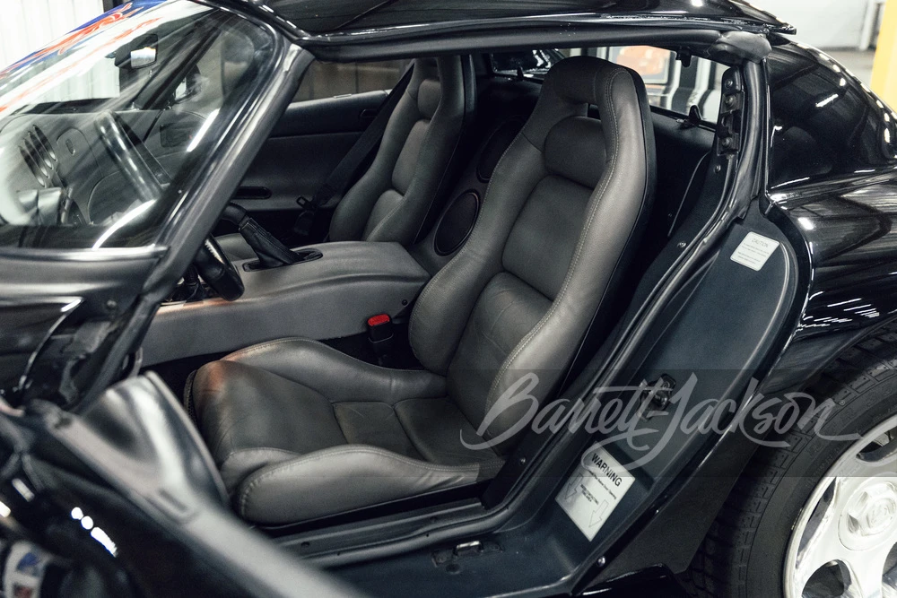 1995 Dodge Viper 1st Gen - Image 8 of 14