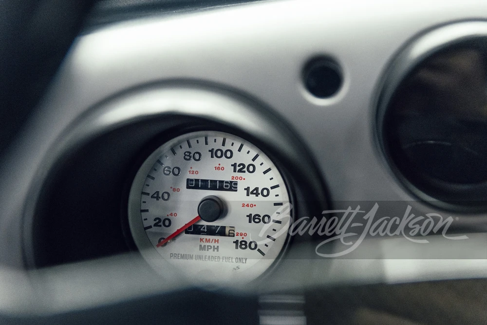 1995 Dodge Viper 1st Gen - Image 10 of 14