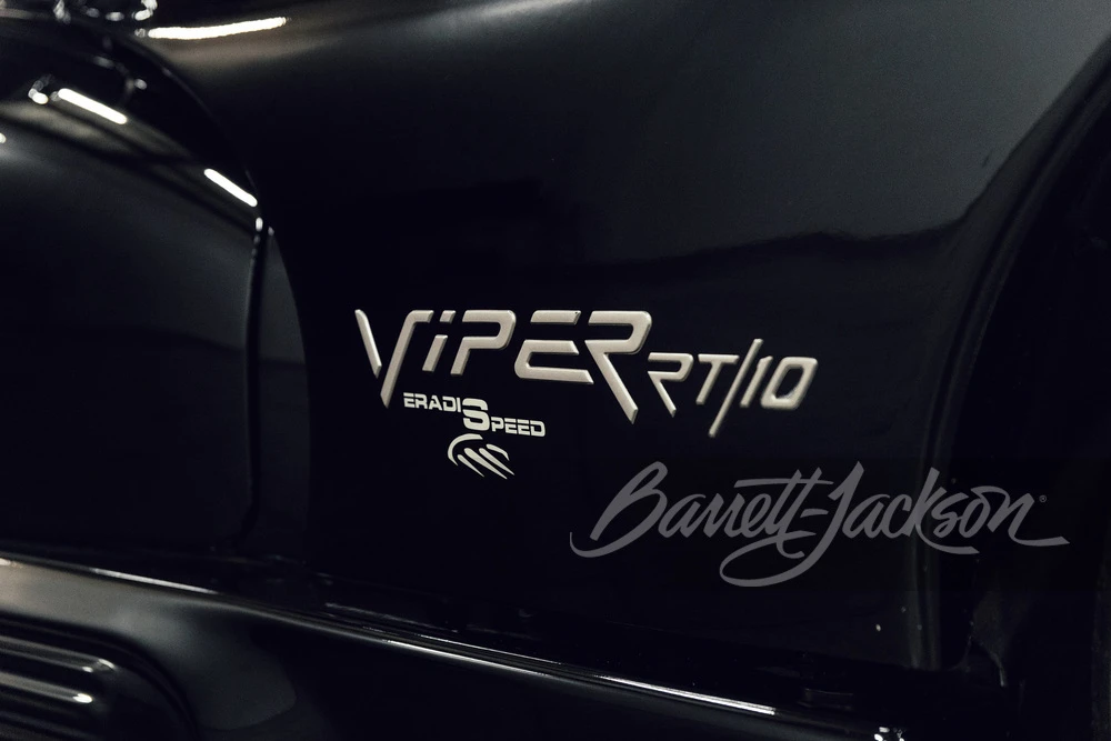 1995 Dodge Viper 1st Gen - Image 11 of 14