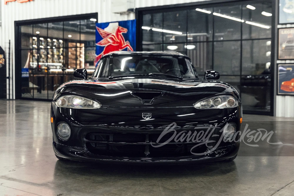 1995 Dodge Viper 1st Gen - Image 13 of 14