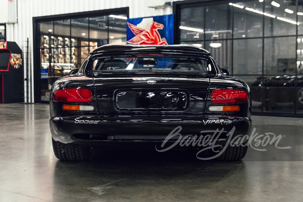 1995 Dodge Viper 1st Gen - Image 12 of 14