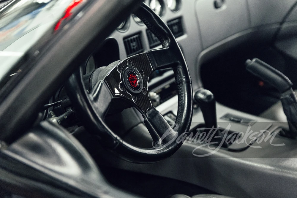 1995 Dodge Viper 1st Gen - Image 9 of 14